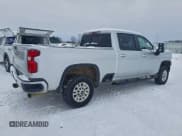✅ 2022 Chevrolet Silverado 2500HD LT • VIN: 2GC4YNEY5N1222583 • Лот: 84737575. Опубликован ранее на Copart с пробегом 71 645 миль. Бесплатный доступ к архиву аукционных продаж из США и подробный отчёт об истории автомобиля на DreamBid. Изображение 3.