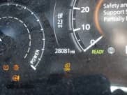 ✅ 2022 Mazda MX-30 Premium Plus • VIN: JM1DRADB1N0100219 • Lot: 42185308. Wystawiony na IAAI z przebiegiem 28 081 mil. Bezpłatny archiwum sprzedaży aukcyjnych z USA i szczegółowy raport historii pojazdu na DreamBid. Zdjęcie 16.