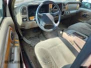 ✅ 1997 Chevrolet Silverado 1500 • VIN: 2GCEK19R7V1177289 • Лот: 67741885. Опубликован ранее на Copart с пробегом 219 364 миль. Бесплатный доступ к архиву аукционных продаж из США и подробный отчёт об истории автомобиля на DreamBid. Изображение 8.