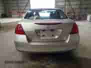 2006 Honda Accord VP with VIN 1HGCM56186A812665, listed as a Copart auction lot 50032104 with 391,346 mi miles and Salvage title. Bid and sale history available at DreamBid. Image 6.