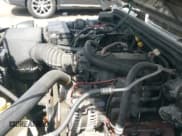 ✅ 2007 Jeep Wrangler Unlimited Sahara • VIN: 1J4GA59167L195254 • Lot: 41945934. Listed on IAAI with 252,496 mi. Free auction sales archive from the USA and detailed vehicle history report at DreamBid. Image 18.