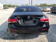 ✅ 2021 Mercedes-Benz A 220 • VIN: W1K3G4FB9MJ264171 • Лот: 63559103. Опубликован ранее на Copart с пробегом 47 872 миль. Бесплатный доступ к архиву аукционных продаж из США и подробный отчёт об истории автомобиля на DreamBid. Изображение 6.