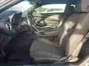 2017 Chevrolet Camaro 1LT with VIN 1G1FB1RX8H0141588, listed as a Copart auction lot 85541595 with 122,248 mi miles and Salvage title. Bid and sale history available at DreamBid. Image 7.