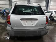 ✅ 2005 Pontiac Vibe • VIN: 5Y2SL63895Z466792 • Lot: 83867375. Wystawiony na Copart z przebiegiem 179 240 mil. Bezpłatny archiwum sprzedaży aukcyjnych z USA i szczegółowy raport historii pojazdu na DreamBid. Zdjęcie 6.
