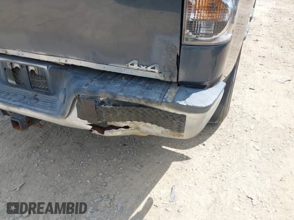 ✅ 2007 Toyota Tundra SR5 • VIN: 5TBBT54157S457712 • Лот: 42638324. Опубликован ранее на IAAI с пробегом 329 051 миль. Бесплатный доступ к архиву аукционных продаж из США и подробный отчёт об истории автомобиля на DreamBid. Изображение 12.