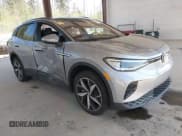 ✅ 2023 Volkswagen ID.4 Pro S • VIN: 1V2WNPE84PC048045 • Lot: 42108025. Wystawiony na IAAI z przebiegiem 13 078 mil. Bezpłatny archiwum sprzedaży aukcyjnych z USA i szczegółowy raport historii pojazdu na DreamBid. Zdjęcie 1.