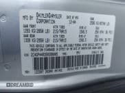 ✅ 2005 Chrysler Town & Country LX • VIN: 2C4GP44R35R398005 • Lot: 43584108. Listed on IAAI with 225,333 mi. Free auction sales archive from the USA and detailed vehicle history report at DreamBid. Image 8.