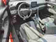 2020 Hyundai Veloster Premium с VIN KMHTG6AF3LU026874, выставлен на аукционе Copart как лот 70461165 с пробегом 40 844 миль миль и Списание • Salvage title. История ставок и продаж доступна на DreamBid. Изображение 8.