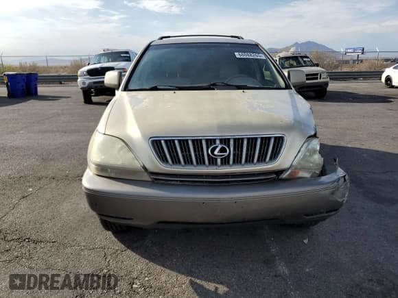 ✅ 2003 Lexus RX 300 • VIN: JTJGF10U830156780 • Лот: 68088265. Опубликован ранее на Copart с пробегом 233 911 миль. Бесплатный доступ к архиву аукционных продаж из США и подробный отчёт об истории автомобиля на DreamBid. Изображение 5.