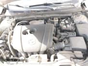 ✅ 2015 Mazda 3 i Touring • VIN: 3MZBM1V74FM144856 • Lot: 42570180. Listed on IAAI with 132,573 mi. Free auction sales archive from the USA and detailed vehicle history report at DreamBid. Image 10.