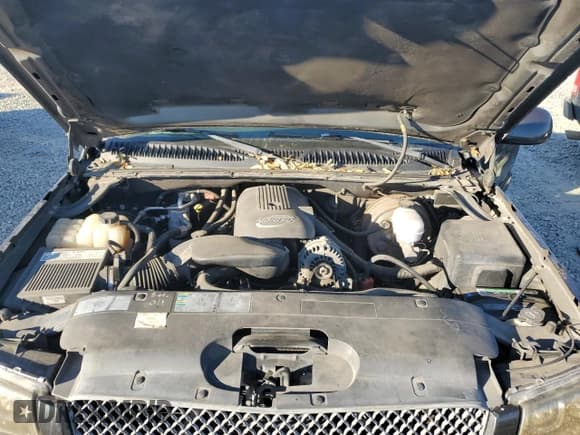 ✅ 2005 Chevrolet Silverado 1500 LS • VIN: 1GCEC19V75Z258214 • Lot: 71930004. Listed on Copart with 178,318 mi. Free auction sales archive from the USA and detailed vehicle history report at DreamBid. Image 11.