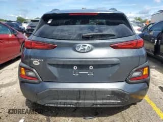 ✅ 2020 Hyundai Kona SEL • VIN: KM8K22AA5LU560076 • Лот: 60621224. Опубликован ранее на Copart с пробегом 47 105 миль. Бесплатный доступ к архиву аукционных продаж из США и подробный отчёт об истории автомобиля на DreamBid. Изображение 6.