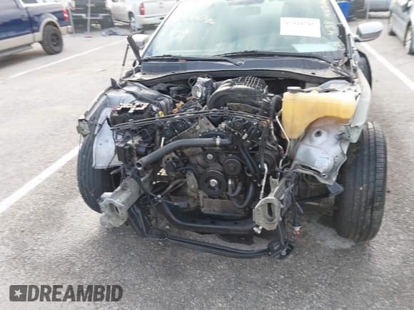 ✅ 2013 Dodge Charger SE • VIN: 2C3CDXBG9DH689272 • Лот: 43444786. Опубликован ранее на IAAI с пробегом 216 920 миль. Бесплатный доступ к архиву аукционных продаж из США и подробный отчёт об истории автомобиля на DreamBid. Изображение 14.