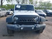 ✅ 2016 Jeep Wrangler Unlimited Sport RHD • VIN: 1C4BJWKG1GL336798 • Lot: 42134427. Wystawiony na IAAI z przebiegiem 179 500 mil. Bezpłatny archiwum sprzedaży aukcyjnych z USA i szczegółowy raport historii pojazdu na DreamBid. Zdjęcie 13.