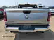 2023 Ram 1500 Lone Star с VIN 1C6SRFFT6PN703576, выставлен на аукционе Copart как лот 67789135 с пробегом 40 000 миль миль и На запчасти • Non repairable. История ставок и продаж доступна на DreamBid. Изображение 6.