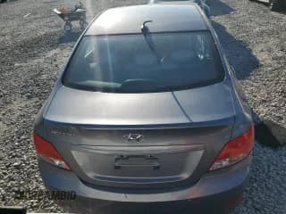 ✅ 2016 Hyundai Accent SE • VIN: KMHCT4AE5GU968583 • Lot: 75282614. Wystawiony na Copart z przebiegiem Nie podano. Bezpłatny archiwum sprzedaży aukcyjnych z USA i szczegółowy raport historii pojazdu na DreamBid. Zdjęcie 6.