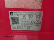 ✅ 2020 Chevrolet Blazer RS • VIN: 3GNKBKRS3LS582313 • Lot: 41667611. Listed on IAAI with 47,059 mi. Free auction sales archive from the USA and detailed vehicle history report at DreamBid. Image 9.