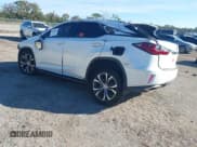 ✅ 2017 Lexus RX 350 • VIN: 2T2ZZMCA4HC056349 • Lot: 43846136. Listed on IAAI with 82,233 mi. Free auction sales archive from the USA and detailed vehicle history report at DreamBid. Image 3.