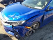 ✅ 2016 Honda Civic EX-L • VIN: 2HGFC3B7XGH360381 • Лот: 41609480. Опубликован ранее на IAAI с пробегом 109 691 миль. Бесплатный доступ к архиву аукционных продаж из США и подробный отчёт об истории автомобиля на DreamBid. Изображение 6.