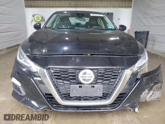 ✅ 2020 Nissan Altima SR • VIN: 1N4BL4CW8LC246746 • Lot: 60625285. Listed on Copart with 100,296 mi. Free auction sales archive from the USA and detailed vehicle history report at DreamBid. Image 5.