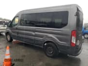 ✅ 2021 Ford Transit XL • VIN: 1FBZX2CM4FKA91112 • Lot: 44534525. Wystawiony na Copart z przebiegiem 163 419 mil. Bezpłatny archiwum sprzedaży aukcyjnych z USA i szczegółowy raport historii pojazdu na DreamBid. Zdjęcie 2.