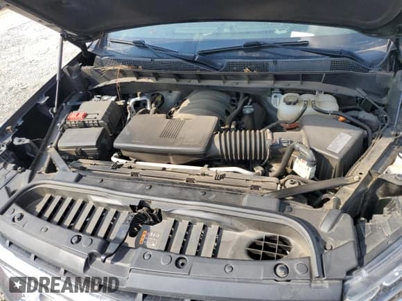 ✅ 2019 Chevrolet Silverado 1500 LT • VIN: 1GCUYDED1KZ128792 • Lot: 72690074. Wystawiony na Copart z przebiegiem 50 138 mil. Bezpłatny archiwum sprzedaży aukcyjnych z USA i szczegółowy raport historii pojazdu na DreamBid. Zdjęcie 12.