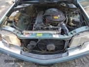 ✅ 1989 Mercedes-Benz 300 SE • VIN: WDBCA24D4KA431052 • Lot: 70130295. Listed on Copart with 168,665 mi. Free auction sales archive from the USA and detailed vehicle history report at DreamBid. Image 11.