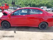 ✅ 2024 Mitsubishi Mirage ES • VIN: ML32FUFJ2RHF10773 • Lot: 42517990. Listed on IAAI with 28,904 mi. Free auction sales archive from the USA and detailed vehicle history report at DreamBid. Image 15.