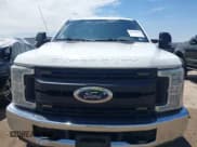 ✅ 2019 Ford F-250 XL • VIN: 1FT7W2A64KEE32821 • Lot: 42628595. Listed on IAAI with 264,682 mi. Free auction sales archive from the USA and detailed vehicle history report at DreamBid. Image 6.