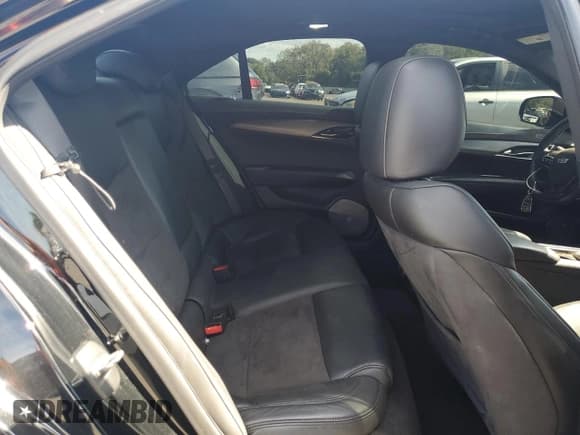 ✅ 2017 Cadillac ATS-V • VIN: 1G6AN5RY5H0168601 • Лот: 81283525. Опубликован ранее на Copart с пробегом 55 853 миль. Бесплатный доступ к архиву аукционных продаж из США и подробный отчёт об истории автомобиля на DreamBid. Изображение 10.