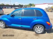 ✅ 2005 Chrysler PT Cruiser Limited • VIN: 3C8FY68B55T573321 • Лот: 43242093. Опубликован ранее на IAAI с пробегом 73 358 миль. Бесплатный доступ к архиву аукционных продаж из США и подробный отчёт об истории автомобиля на DreamBid. Изображение 14.
