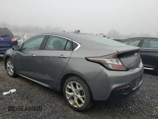 ✅ 2016 Chevrolet Volt Premier • VIN: 1G1RD6S59GU122276 • Lot: 84097914. Wystawiony na Copart z przebiegiem 189 895 mil. Bezpłatny archiwum sprzedaży aukcyjnych z USA i szczegółowy raport historii pojazdu na DreamBid. Zdjęcie 2.
