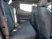 2023 Hyundai Santa Cruz Night Edition z VIN 5NTJCDAF7PH043433, wystawiony jako Copart lot #79845124 z przebiegiem Nie podano mil oraz Szkoda całkowita • Salvage title. Historia ofert i sprzedaży dostępna na DreamBid. Obrazek 11.