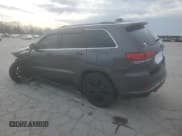 ✅ 2015 Jeep Grand Cherokee Laredo • VIN: 1C4RJFAG7FC676519 • Lot: 45568525. Listed on Copart with 132,759 mi. Free auction sales archive from the USA and detailed vehicle history report at DreamBid. Image 2.