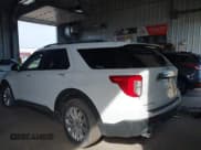 ✅ 2021 Ford Explorer Limited • VIN: 1FM5K8FW6MNA11597 • Lot: 42008997. Listed on IAAI with 70,715 mi. Free auction sales archive from the USA and detailed vehicle history report at DreamBid. Image 3.