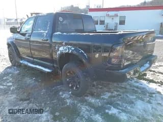✅ 2010 Dodge 1500 SLT • VIN: 1D7RV1CT9AS172320 • Lot: 41600110. Wystawiony na IAAI z przebiegiem 169 298 mil. Bezpłatny archiwum sprzedaży aukcyjnych z USA i szczegółowy raport historii pojazdu na DreamBid. Zdjęcie 3.