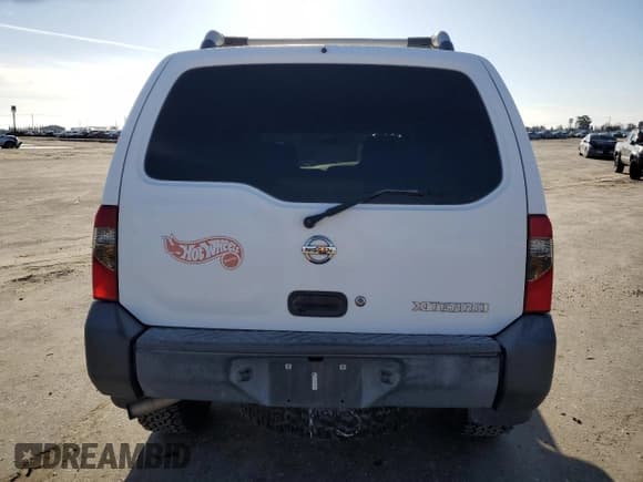 ✅ 2003 Nissan Xterra XE • VIN: 5N1DD28TX3C639467 • Lot: 45585355. Wystawiony na Copart z przebiegiem 113 726 mil. Bezpłatny archiwum sprzedaży aukcyjnych z USA i szczegółowy raport historii pojazdu na DreamBid. Zdjęcie 6.