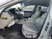 2016 Hyundai Genesis 3.8L with VIN KMHGN4JE4GU106175, listed as a Copart auction lot 84653245 with 59,776 mi miles and Salvage title. Bid and sale history available at DreamBid. Image 7.