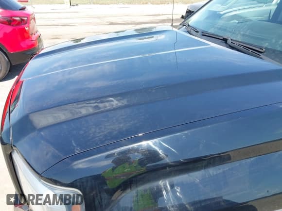 ✅ 2017 GMC Sierra 1500 • VIN: 1GTV2LEC4HZ104499 • Лот: 43102560. Опубликован ранее на IAAI с пробегом 91 680 миль. Бесплатный доступ к архиву аукционных продаж из США и подробный отчёт об истории автомобиля на DreamBid. Изображение 6.