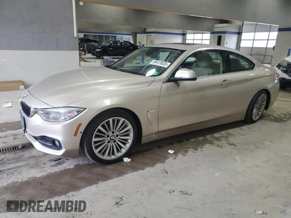 ✅ 2015 BMW 4 Series 428i • VIN: WBA3N3C50FK232566 • Lot: 86419835. Wystawiony na Copart z przebiegiem 172 288 mil. Bezpłatny archiwum sprzedaży aukcyjnych z USA i szczegółowy raport historii pojazdu na DreamBid. Zdjęcie 1.