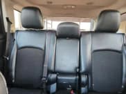 ✅ 2017 Dodge Journey Crossroad Plus • VIN: 3C4PDDGG1HT554336 • Lot: 90855805. Listed on Copart with 155,147 mi. Free auction sales archive from the USA and detailed vehicle history report at DreamBid. Image 10.