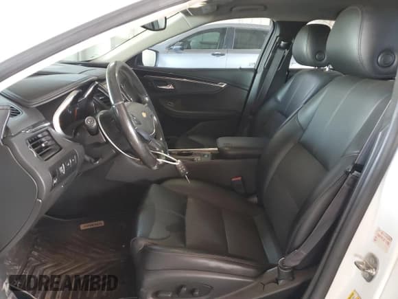 ✅ 2014 Chevrolet Impala LT • VIN: 2G1115SLXE9289111 • Лот: 74331894. Опубликован ранее на Copart с пробегом 167 147 миль. Бесплатный доступ к архиву аукционных продаж из США и подробный отчёт об истории автомобиля на DreamBid. Изображение 7.