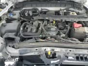 ✅ 2021 Ford Bronco • VIN: 1FMDE5DH7MLA63161 • Lot: 45179885. Listed on Copart with 37,549 mi. Free auction sales archive from the USA and detailed vehicle history report at DreamBid. Image 14.