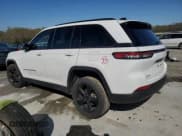 ✅ 2023 Jeep Grand Cherokee Altitude • VIN: 1C4RJGAG3PC571130 • Lot: 49879155. Listed on Copart with 24,563 mi. Free auction sales archive from the USA and detailed vehicle history report at DreamBid. Image 2.