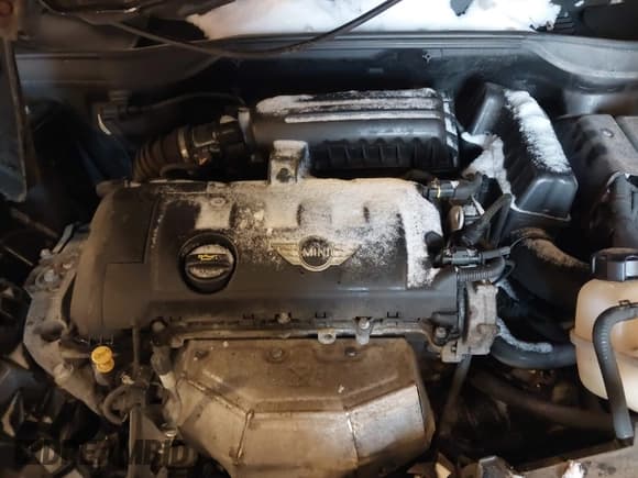 ✅ 2015 MINI Paceman • VIN: WMWSS1C57FWN94914 • Lot: 41553167. Wystawiony na IAAI z przebiegiem 70 134 mil. Bezpłatny archiwum sprzedaży aukcyjnych z USA i szczegółowy raport historii pojazdu na DreamBid. Zdjęcie 10.