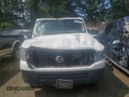 ✅ 2020 Nissan NV Cargo S • VIN: 1N6BF0KY4LN805997 • Лот: 59203675. Опубликован ранее на Copart с пробегом Не указан. Бесплатный доступ к архиву аукционных продаж из США и подробный отчёт об истории автомобиля на DreamBid. Изображение 5.