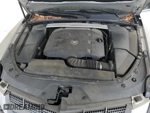 ✅ 2011 Cadillac CTS Premium • VIN: 1G6DP1ED5B0138380 • Lot: 88791095. Listed on Copart with 210,473 mi. Free auction sales archive from the USA and detailed vehicle history report at DreamBid. Image 12.