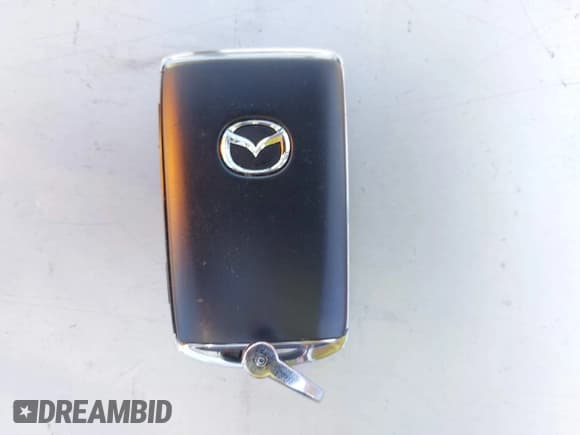 ✅ 2024 Mazda CX-30 S Preferred • VIN: 3MVDMBCM0RM718429 • Lot: 43461659. Listed on IAAI with 7,309 mi. Free auction sales archive from the USA and detailed vehicle history report at DreamBid. Image 11.