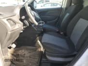 ✅ 2018 Ram ProMaster City Passenger • VIN: ZFBERFAB7J6H55567 • Lot: 84629254. Wystawiony na Copart z przebiegiem 80 019 mil. Bezpłatny archiwum sprzedaży aukcyjnych z USA i szczegółowy raport historii pojazdu na DreamBid. Zdjęcie 7.