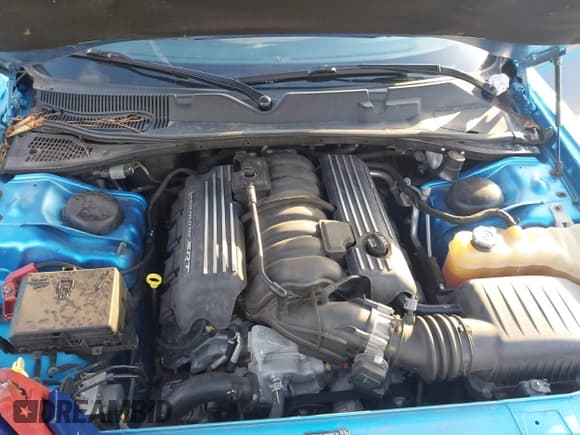 ✅ 2015 Dodge Challenger R/T Scat Pack Shaker • VIN: 2C3CDZFJ5FH821822 • Lot: 43760587. Listed on IAAI with 69,460 mi. Free auction sales archive from the USA and detailed vehicle history report at DreamBid. Image 10.